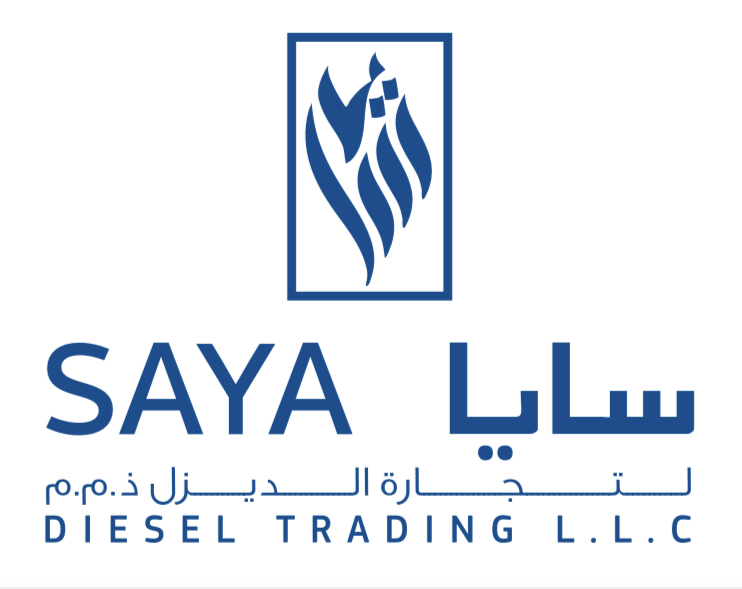 Saya Diesel Logo